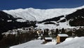 Serfaus Fiss Ladis Ski Resort, Tirol, Austria