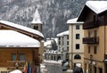 Alpine Village, Italy