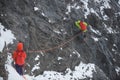 Alpinists