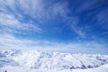 The Alps is the great mountain range systems of Eu