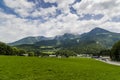 Alps Konigsee