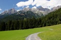 Alps - Maria Alm