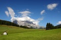 Alps - Maria Alm