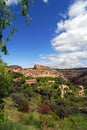 Alquezar, Spain