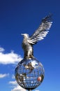 The Royal Air Forces Association memorial, Alrewas.