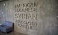 American Lebanese Syrian Associated Charities, Memphis, Tennessee