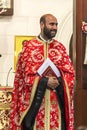 The Orthodox Divine Liturgy