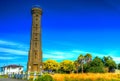 Durie Hill Tower - Wanganui