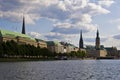 Alster