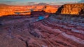 Alstrom point, Lake Powell, Page, Arizona, united states