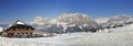 Rifugio Pralongia in Alta Badia