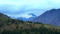 Altai. Beauty Terekta Ridge.