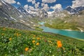 Altai mountains