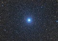 Altair, the brightest star in the Canis Major constellation