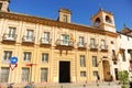 Altamira Palace in Sevilla, Andalusia, Spain