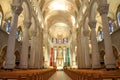 Basilica of Sainte-Anne-de-Beaupre, Quebec