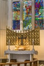 Altar Bodo Cathedral