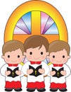 Altar Boys