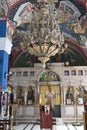 Altar Church Brotherhood of the Holy Sepulcher