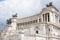 The Altar of the Fatherland Monument