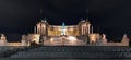 Altar of the Fatherland - Rome, Italy