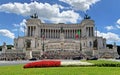 Altar of the Fatherland, Rome