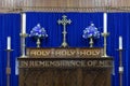 Holy Trinity Anglican Church of Codroy