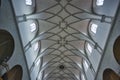 Altar of the Minster, Konstanz, Baden-Wurttemberg,