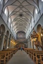 Altar of the Minster, Konstanz, Baden-Wurttemberg,