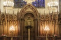 Altar of the Our Lady of the Pillar - Cathedral of