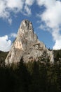 Altar rock - Transylvania