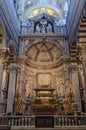 Altar of Saint Rainerius - Pisa