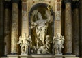 Altar of San Giovanni Buono, Milan Cathedral, Italy