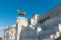 Altare della Patria Royalty Free Stock Photo