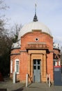 Altazimuth Pavilion, Royal Observatory, Greenwich