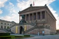 Alte Nationalgalerie Berlin