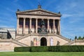 Alte Nationalgalerie