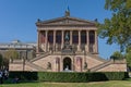 Alte Nationalgalerie, museum in Berlin