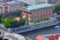 Alte Nationalgalerie, Old National Gallery