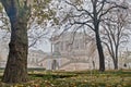 Alte Nationalgalerie (Old National Gallery) on Berlin, Germany