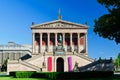 Alte Nationalgalerie Berlin