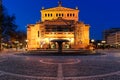 Alte Oper, Frankfurt