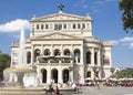 The Alte Oper