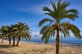 Altea beach Playa La Roda in Alicante