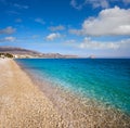 Altea Cap Blanc beach playa Albir Alicante