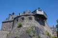 Altena Castle in the MÃÂ¤rkisches Kreis