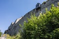 Altena Castle in the MÃÂ¤rkisches Kreis