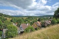 Altenau,Harz Mountains,Germany