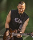 Alter Bridge Mark Tremonti live in concert 2017 heavy metal