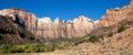 Alter of Sacrifice Peak Zions